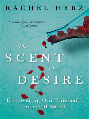 cover image of The Scent of Desire